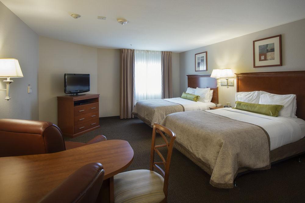 Candlewood Suites Fort Worth West By Ihg Eksteriør billede