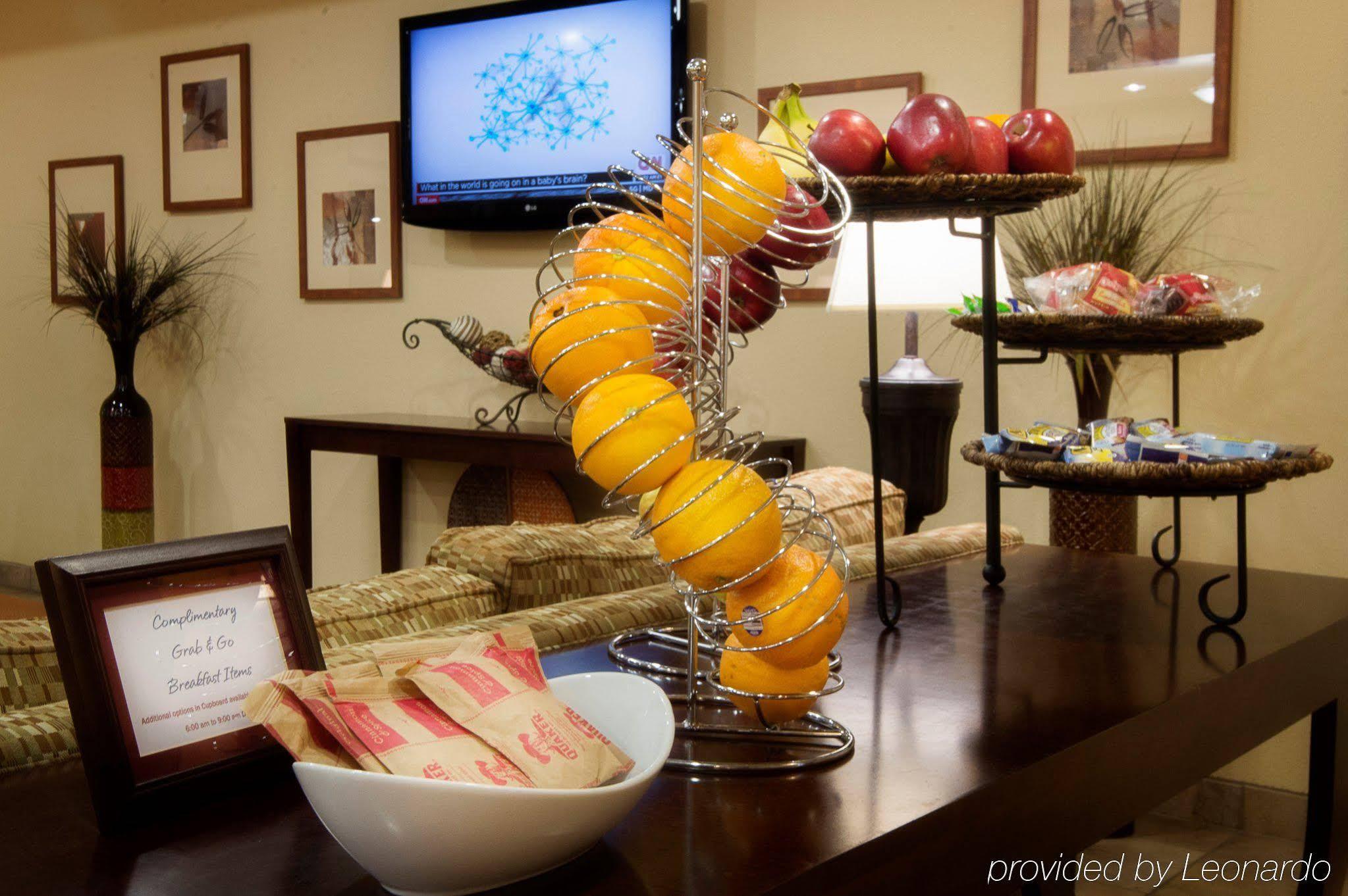 Candlewood Suites Fort Worth West By Ihg Eksteriør billede
