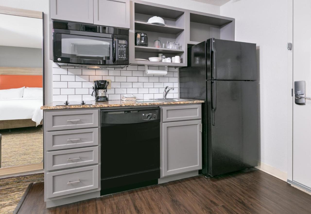 Candlewood Suites Fort Worth West By Ihg Eksteriør billede