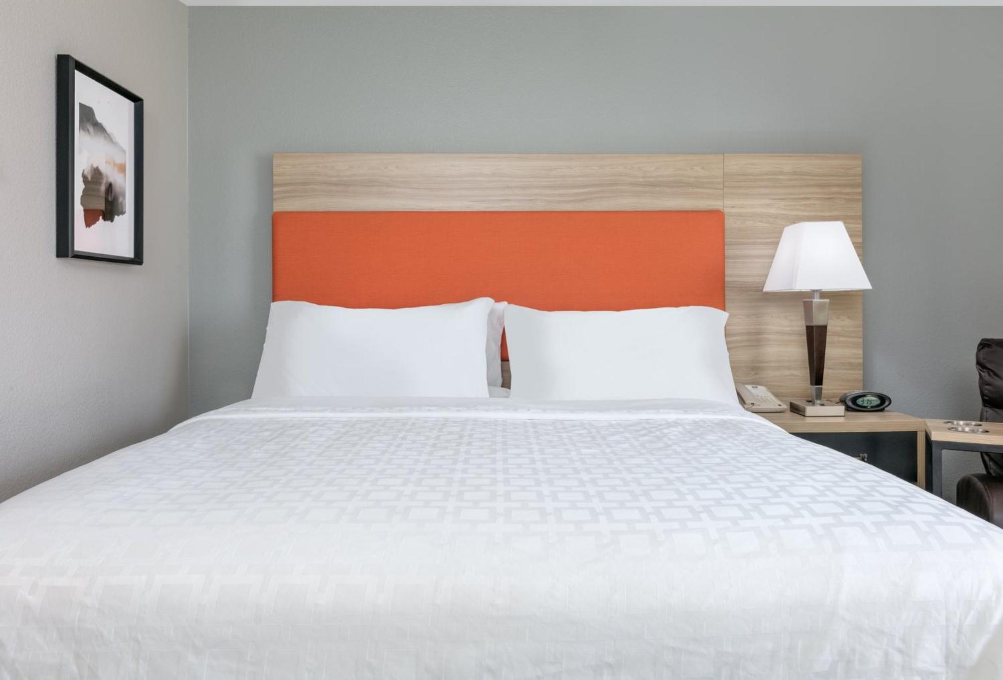 Candlewood Suites Fort Worth West By Ihg Eksteriør billede