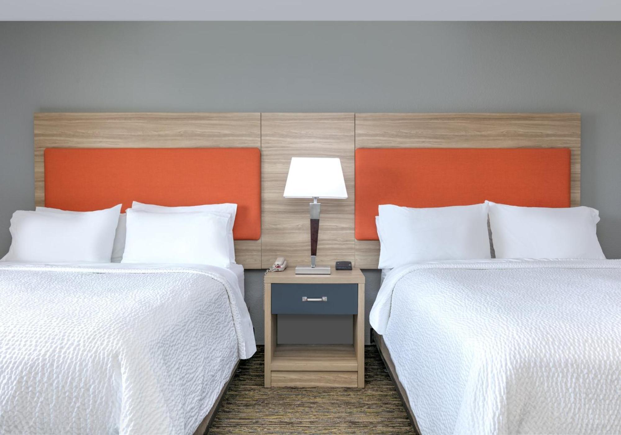 Candlewood Suites Fort Worth West By Ihg Eksteriør billede
