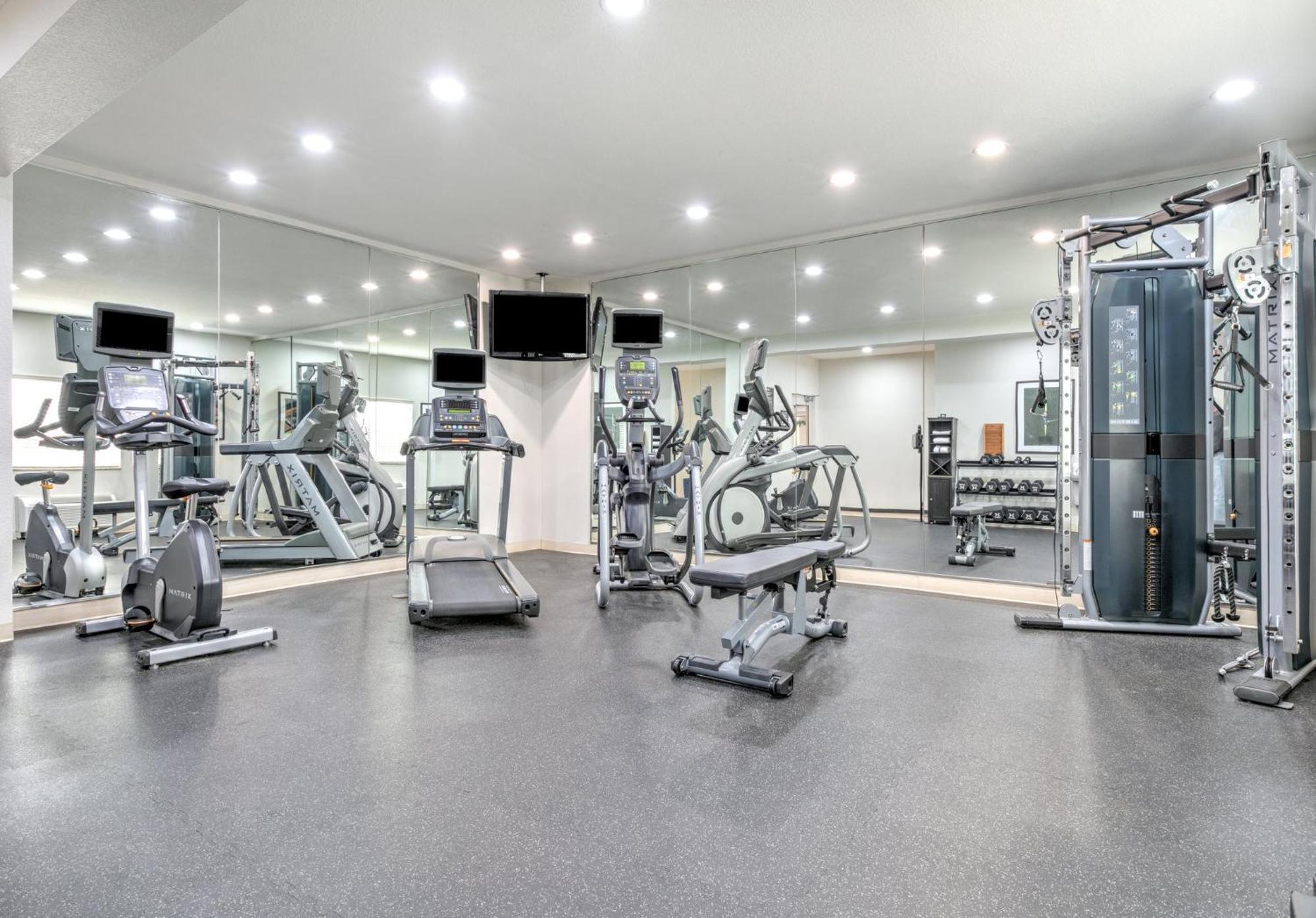Candlewood Suites Fort Worth West By Ihg Eksteriør billede