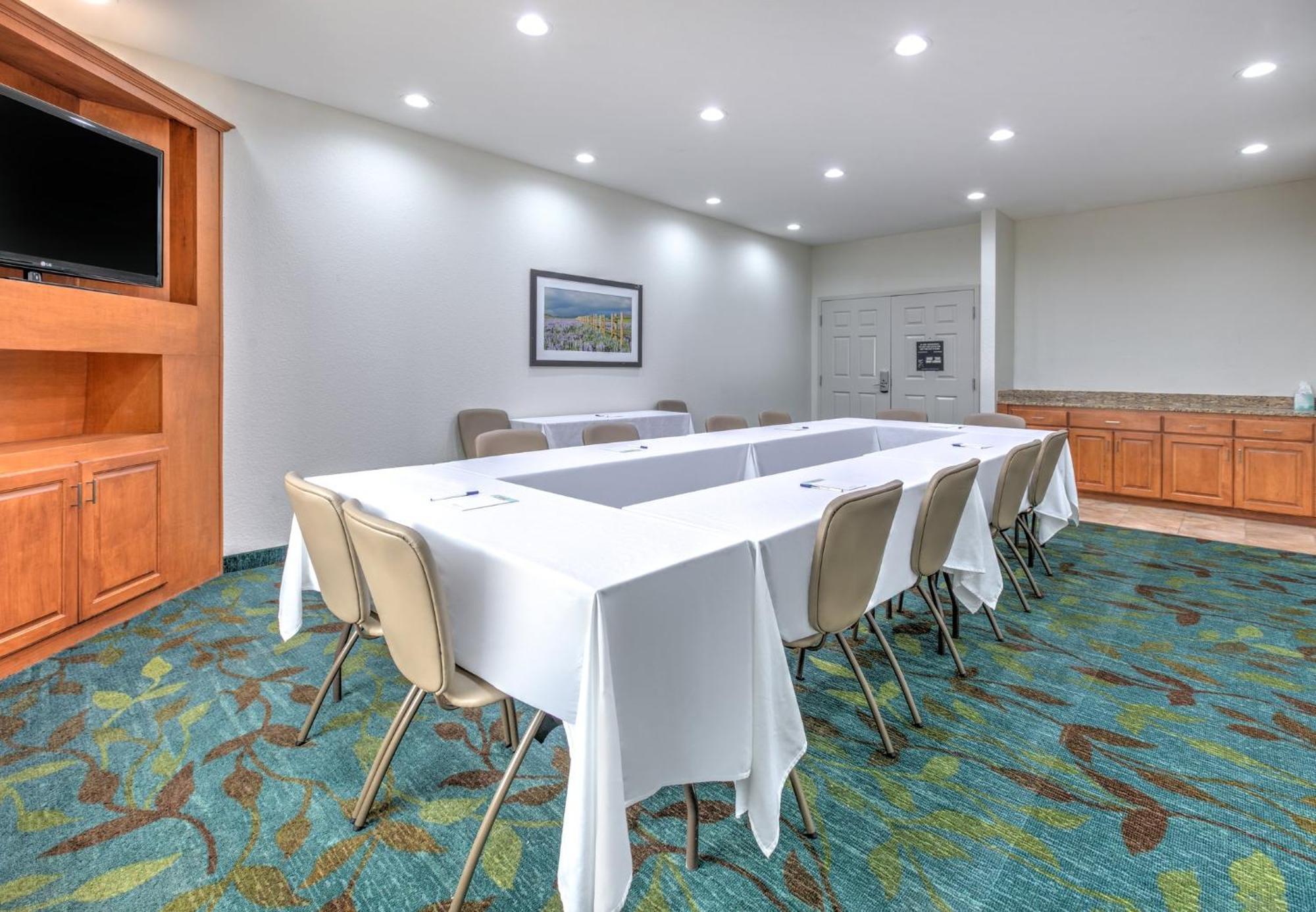Candlewood Suites Fort Worth West By Ihg Eksteriør billede