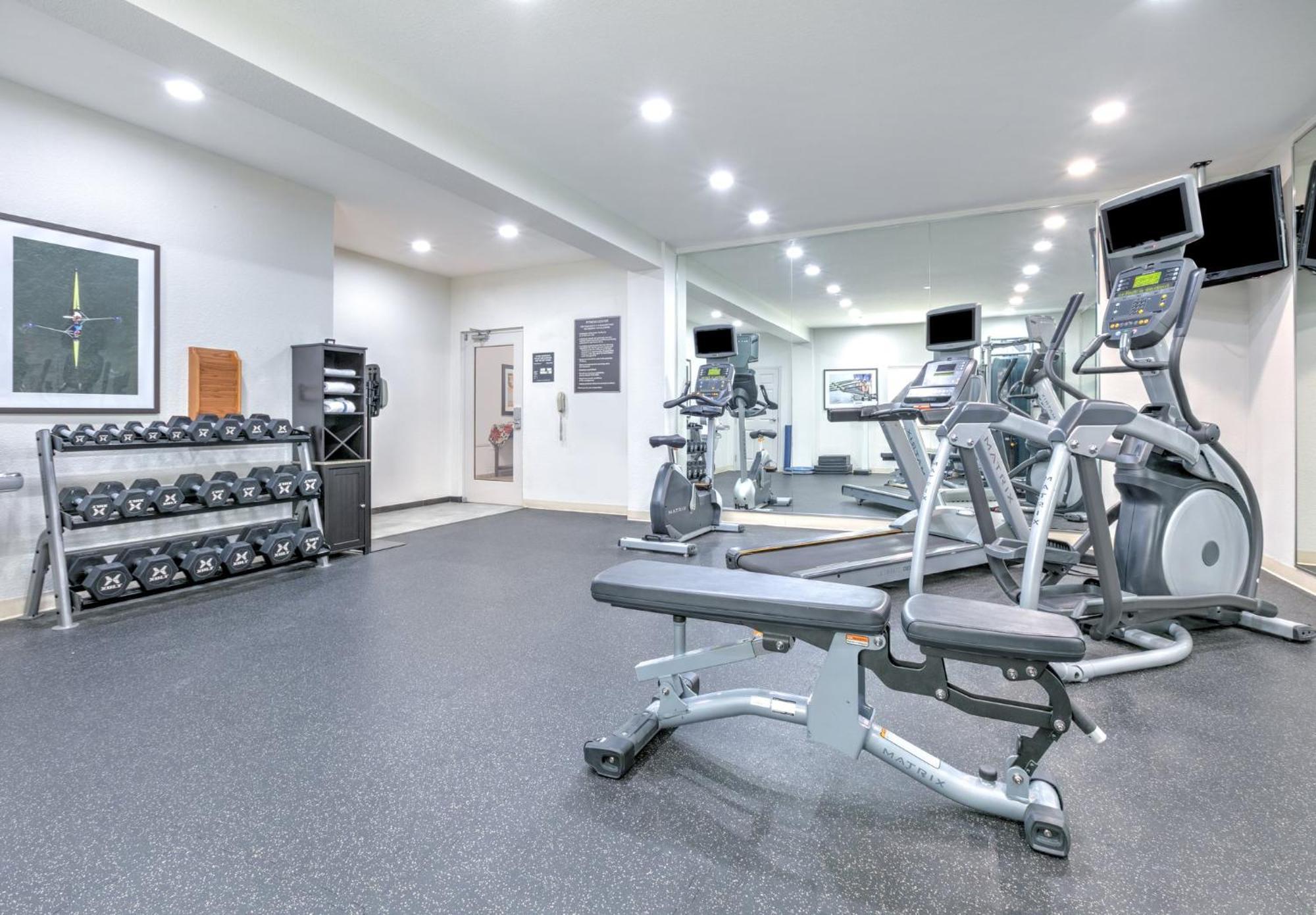 Candlewood Suites Fort Worth West By Ihg Eksteriør billede