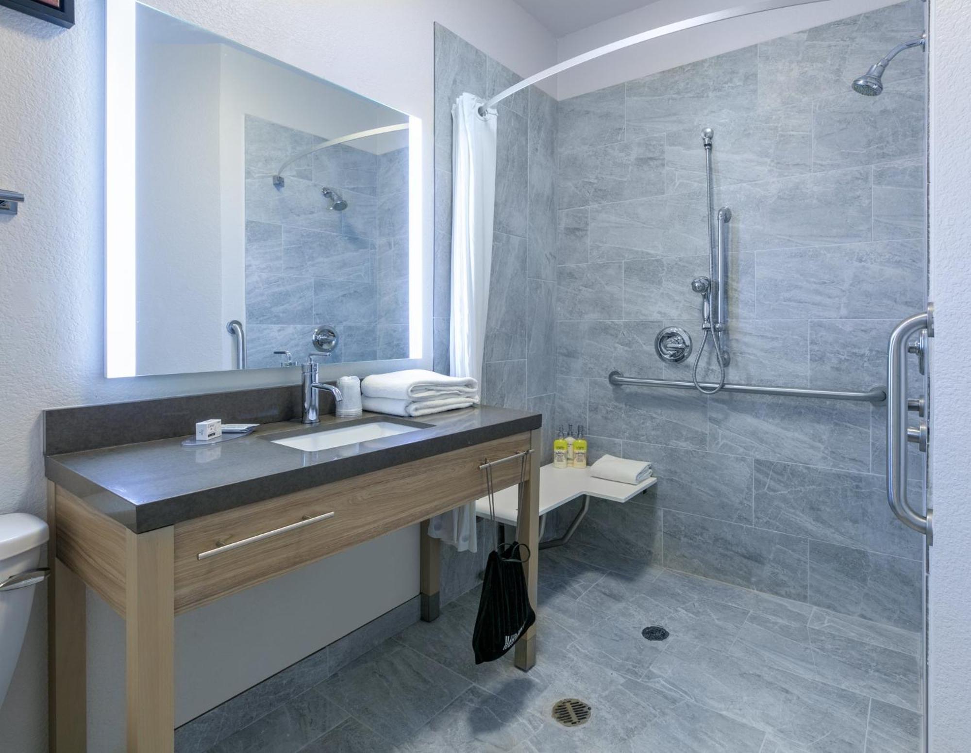 Candlewood Suites Fort Worth West By Ihg Eksteriør billede