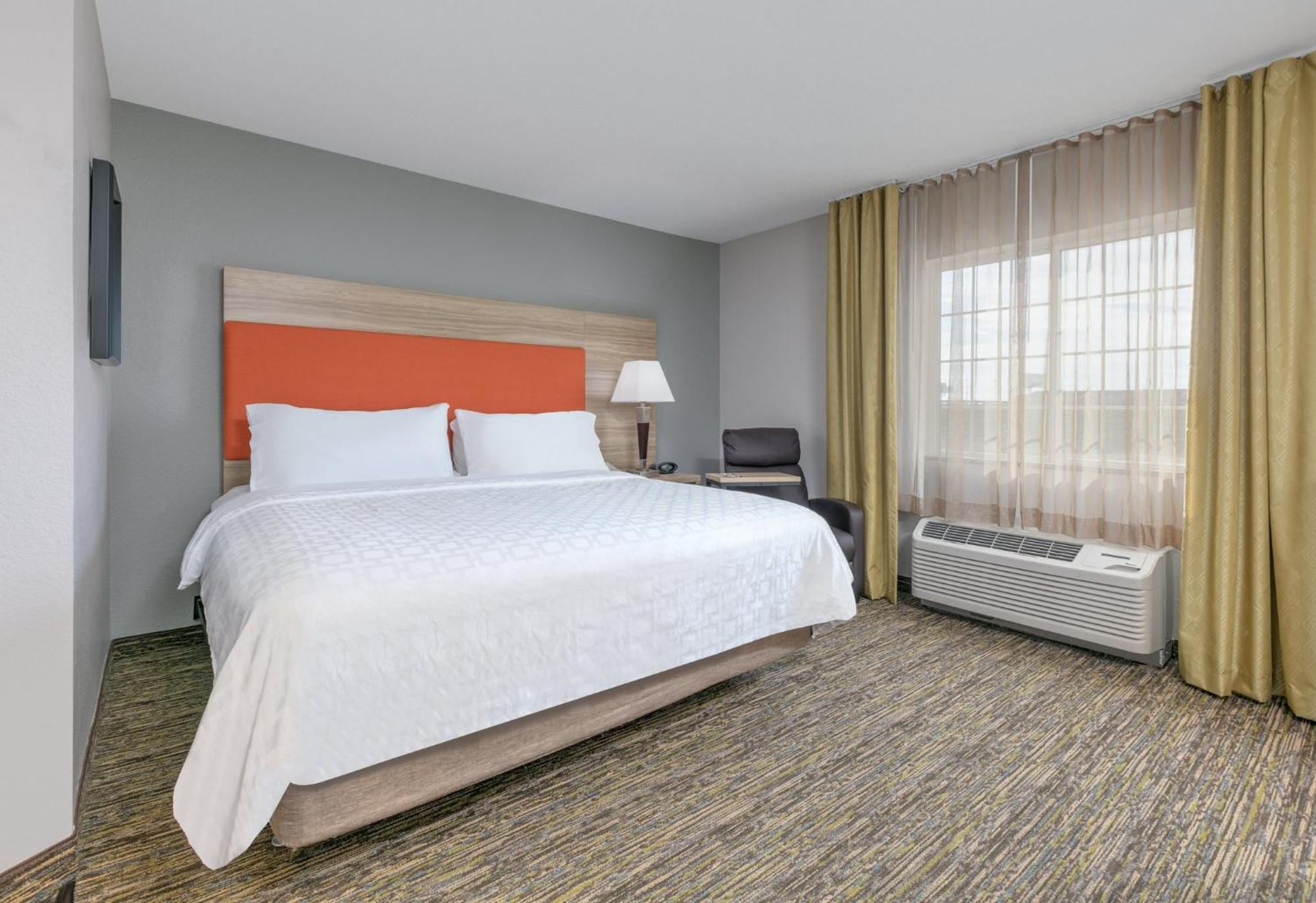 Candlewood Suites Fort Worth West By Ihg Eksteriør billede