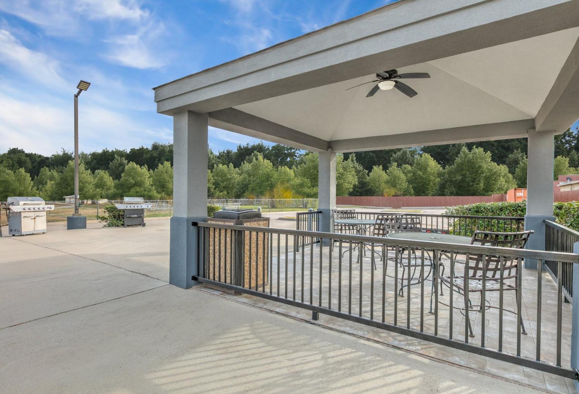 Candlewood Suites Fort Worth West By Ihg Eksteriør billede