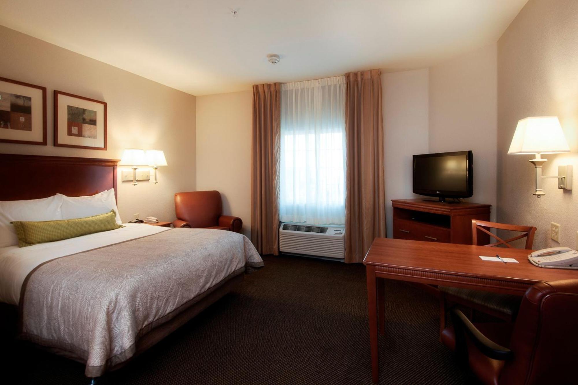 Candlewood Suites Fort Worth West By Ihg Eksteriør billede