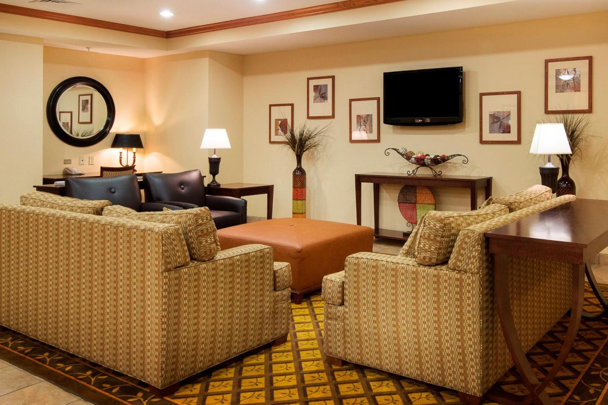 Candlewood Suites Fort Worth West By Ihg Eksteriør billede
