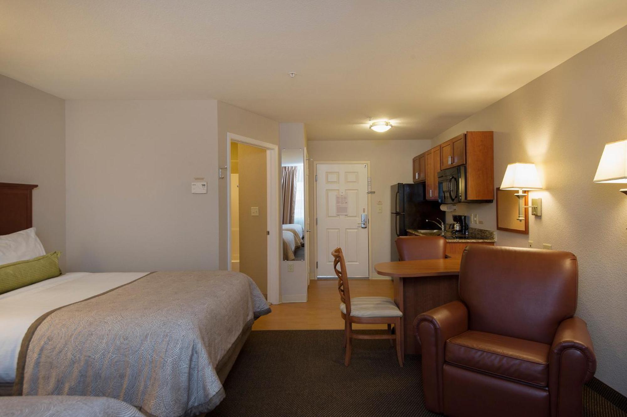 Candlewood Suites Fort Worth West By Ihg Eksteriør billede