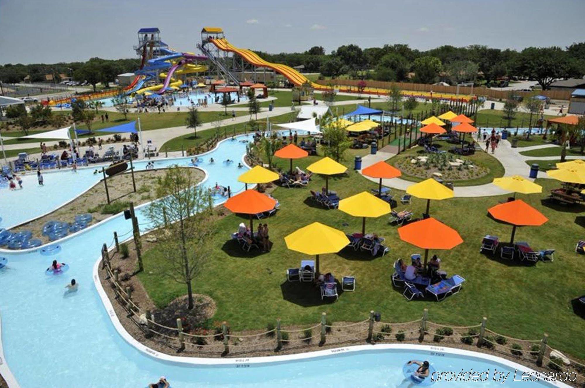 Candlewood Suites Fort Worth West By Ihg Eksteriør billede