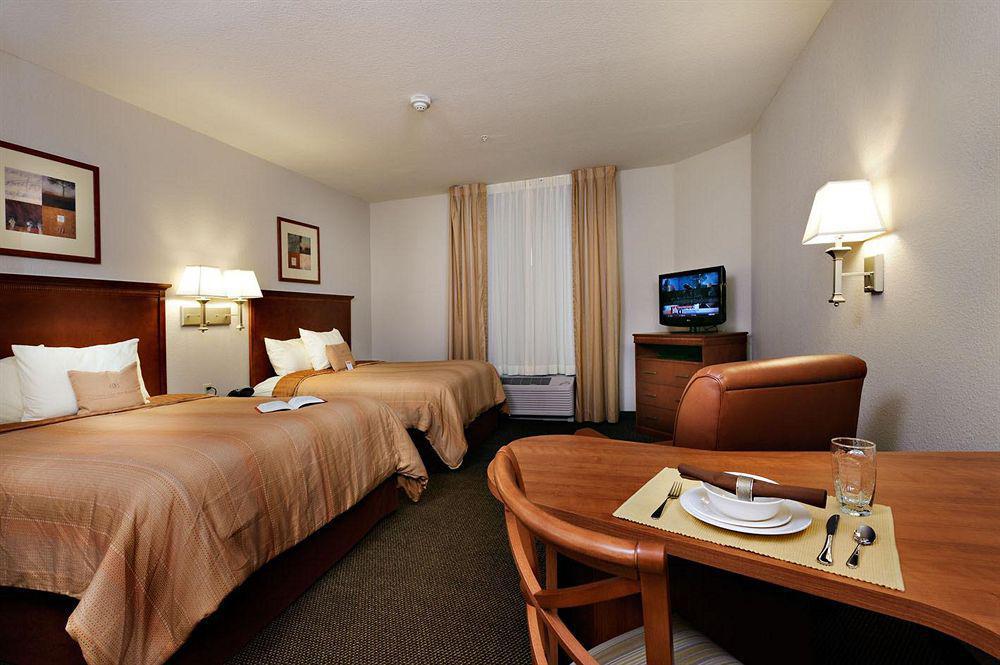 Candlewood Suites Fort Worth West By Ihg Eksteriør billede