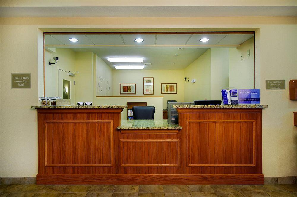 Candlewood Suites Fort Worth West By Ihg Interiør billede