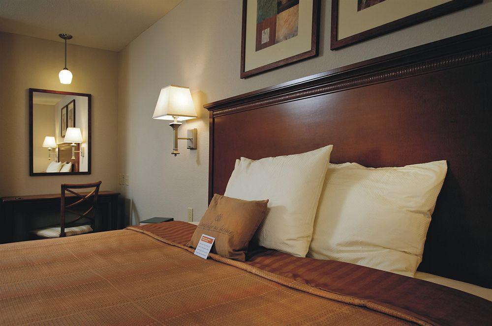Candlewood Suites Fort Worth West By Ihg Værelse billede